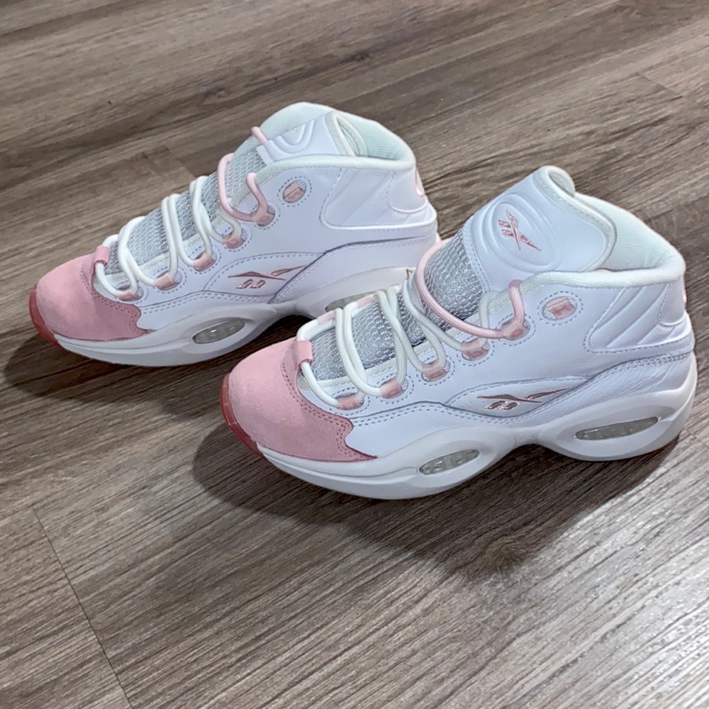 Reebok Question GS